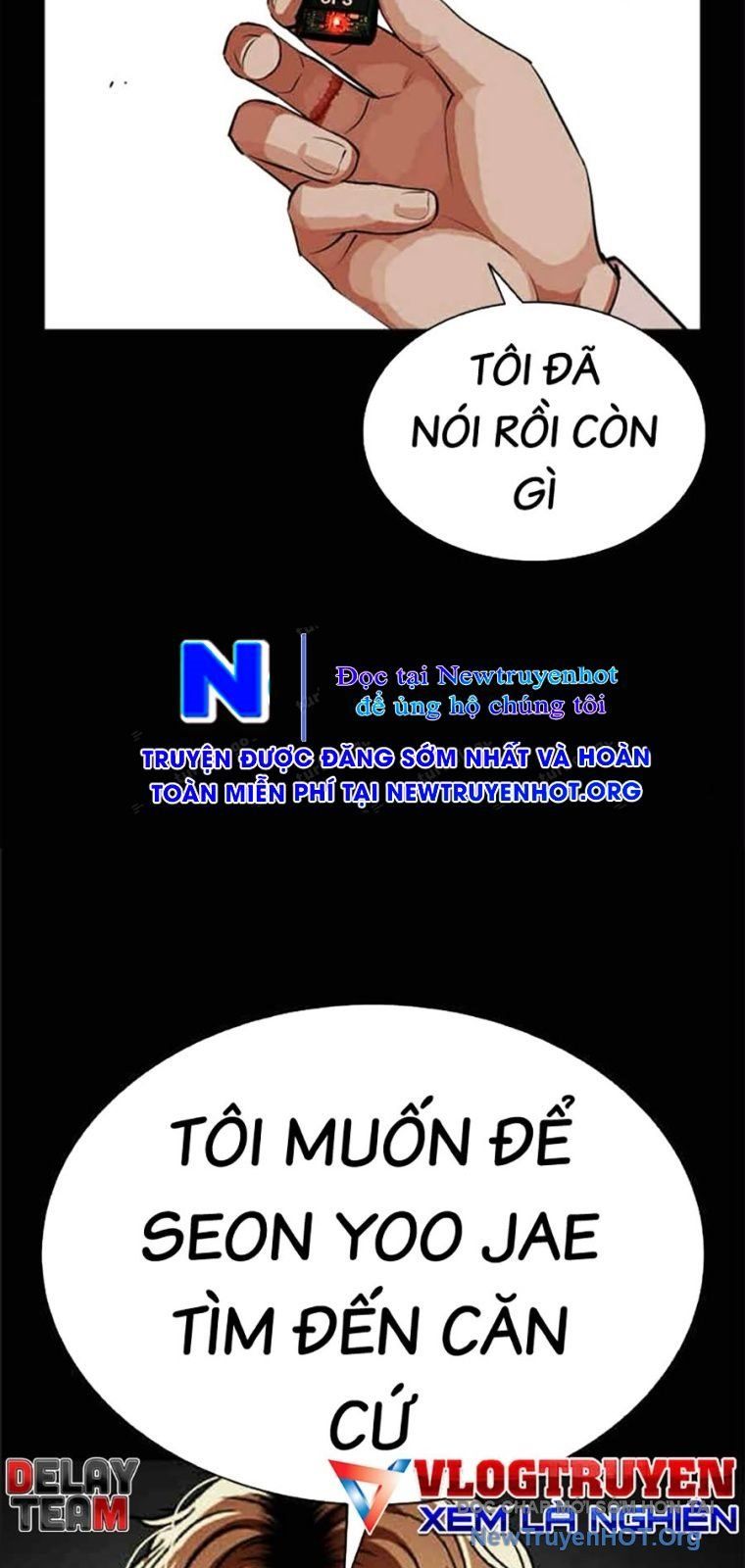 Hoán Đổi Nhiệm Màu Chương 569 Ảnh 70