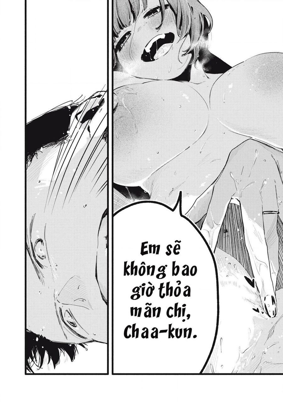 Pure 0 01 Mm Chương 34 Ảnh 10