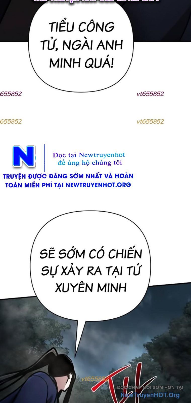 Tiểu Tử Đáng Ngờ Lại Là Cao Thủ Chương 105 Ảnh 104