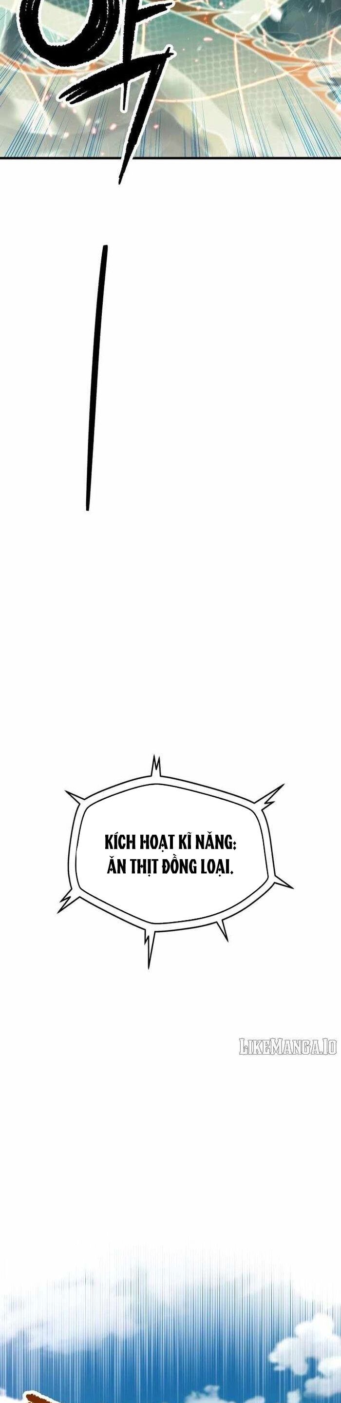 Người Chơi Không Thể Thăng Cấp Chương 201 Ảnh 33