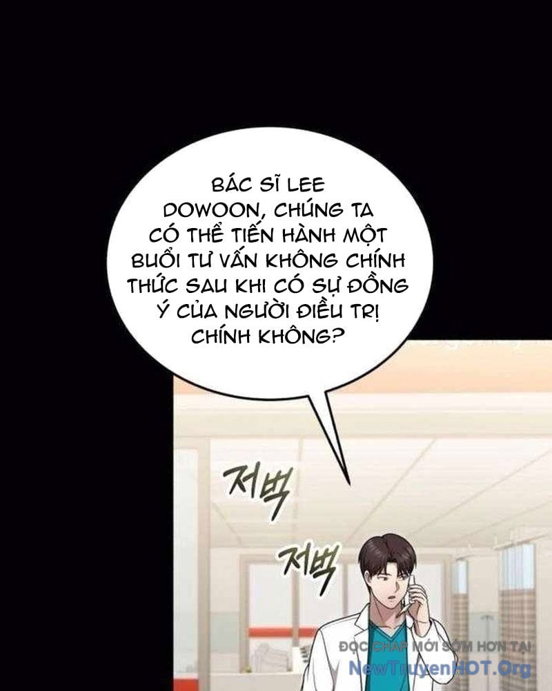 Bác Sĩ Hồi Quy Chỉ Muốn Sống Yên Bình Chương 39 Ảnh 123