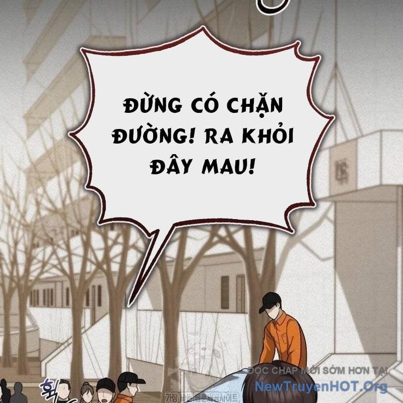 Bác Sĩ Hồi Quy Chỉ Muốn Sống Yên Bình Chương 38 Ảnh 38