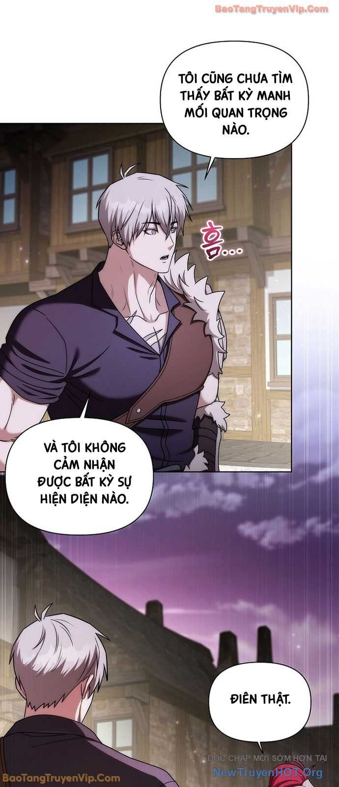 Trở Thành Man Di Ở Thế Giới Fantasy Chương 30 Ảnh 40
