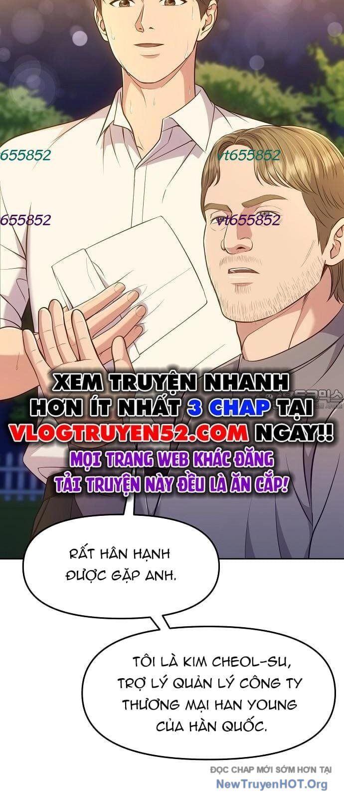 Nhân Viên Thực Tập Kim Cheolsu Chương 110 Ảnh 14