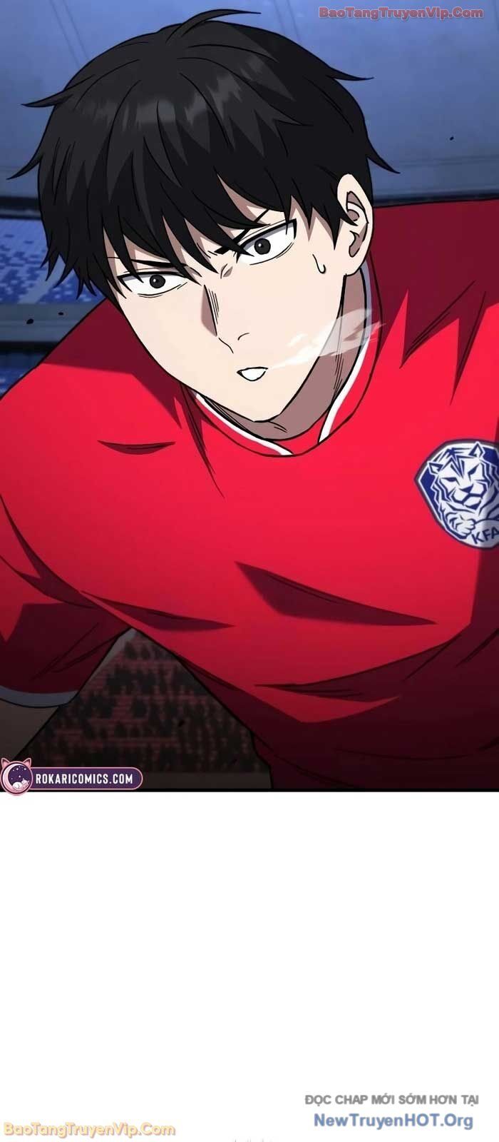 Đường Chuyền Đặc Biệt Của Tiền Vệ Thiên Tài Chương 14 Ảnh 75