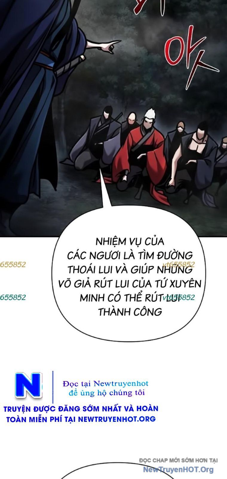 Tiểu Tử Đáng Ngờ Lại Là Cao Thủ Chương 105 Ảnh 105