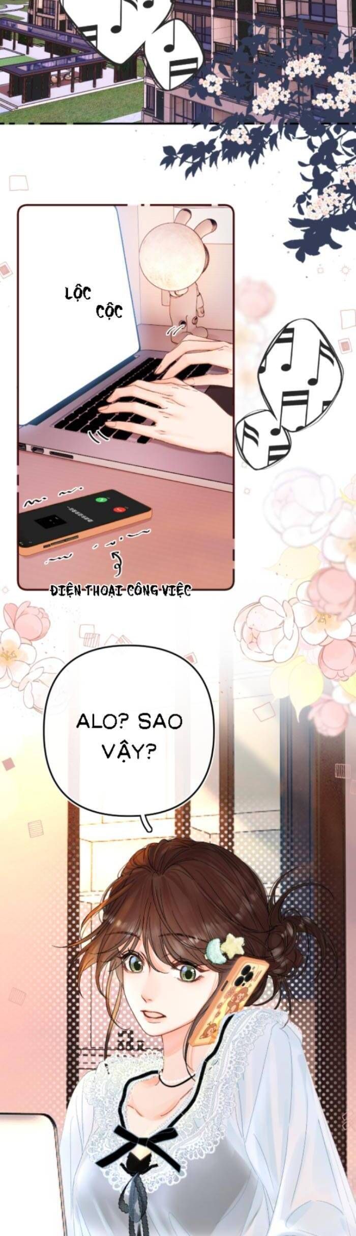 Xin Hãy Chăm Sóc Nhiều Hơn Chương 20 Ảnh 3