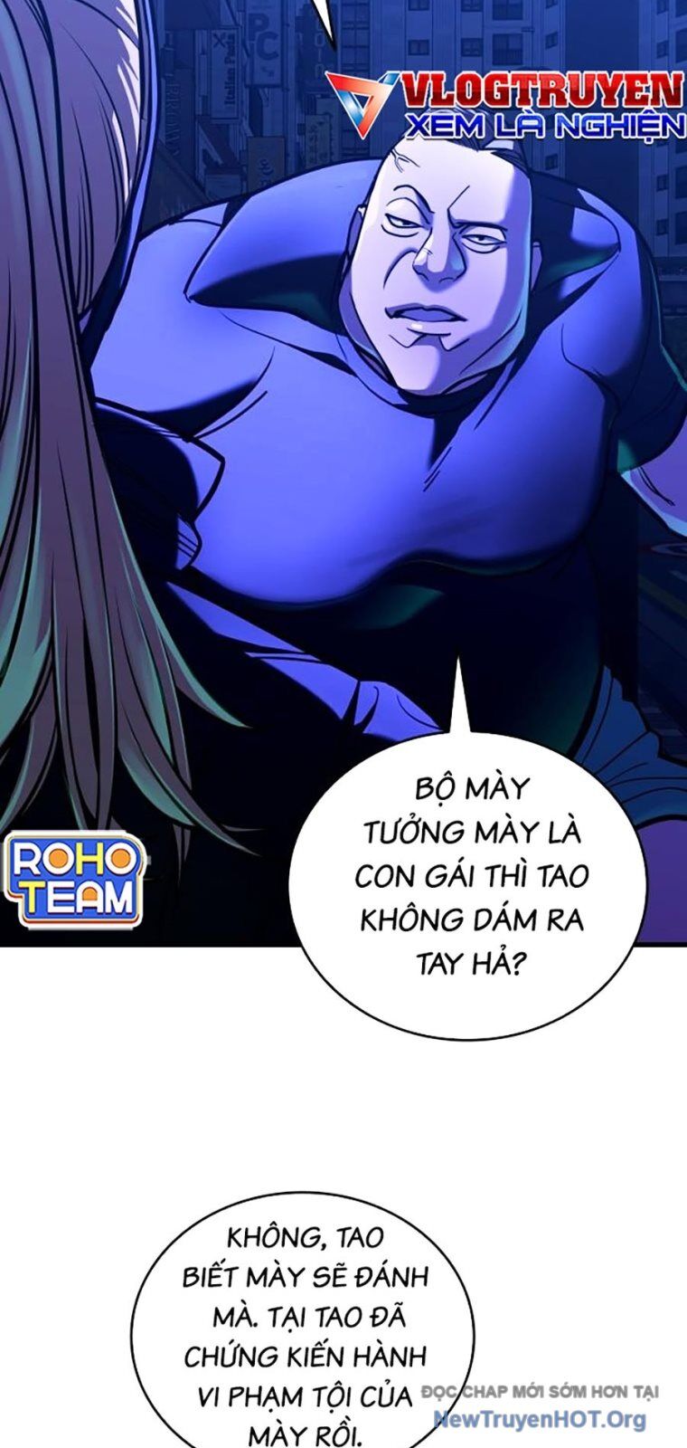 Thực Thi Công Lý Chương 13 Ảnh 61