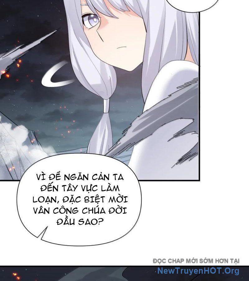 Thế Nhân Thực Sự Tin Tôi Là Đại Boss Chương 127 Ảnh 77