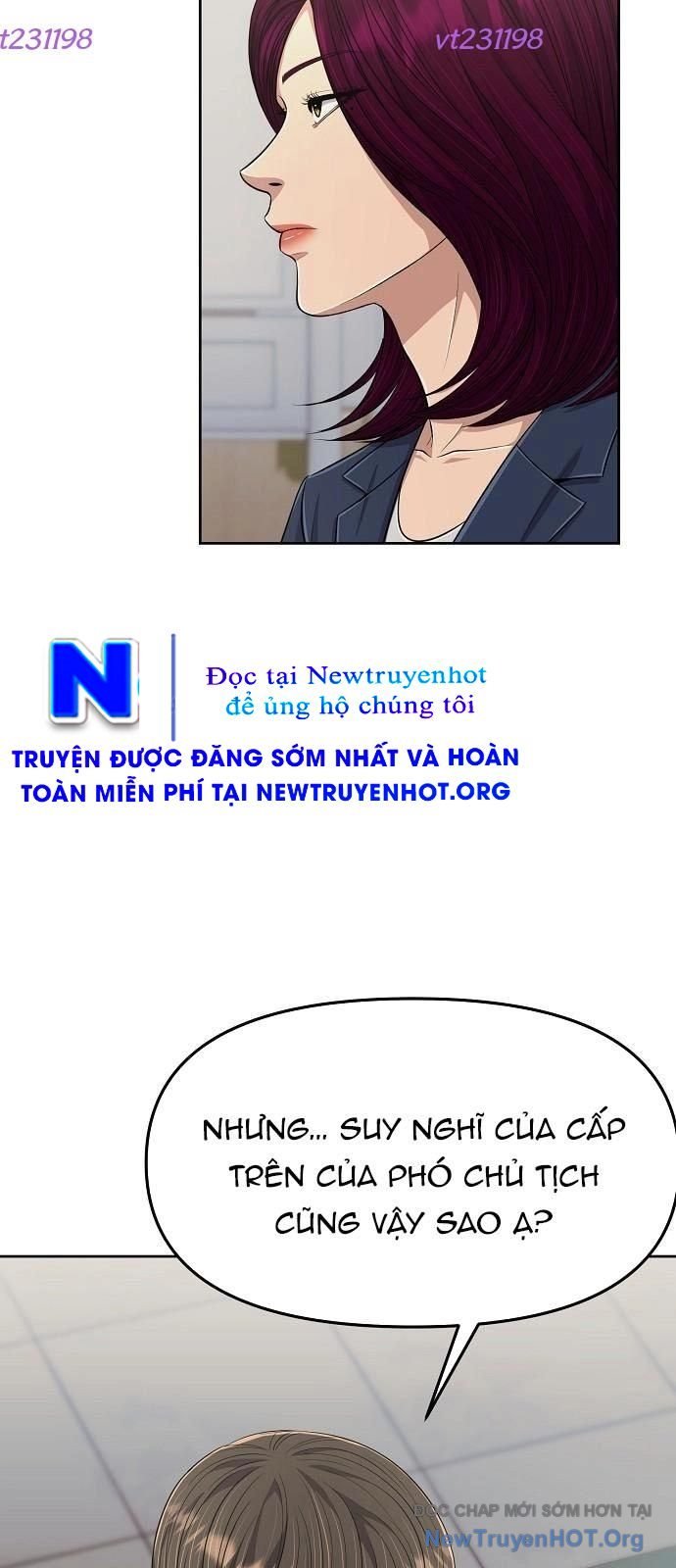 Nhân Viên Thực Tập Kim Cheolsu Chương 109 Ảnh 12