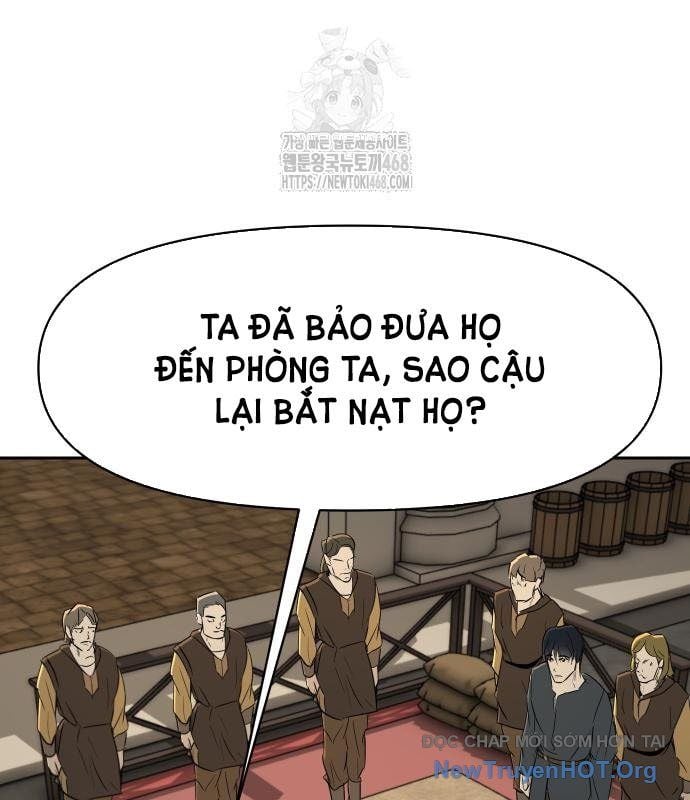 Bộ Mặt Giả Tạo Chương 19 Ảnh 8