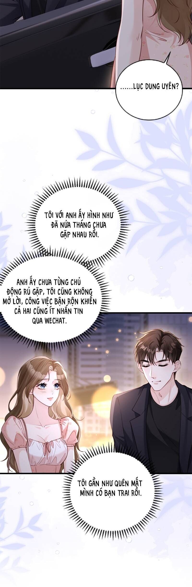Diệt Vong Trong Tình Yêu Của Hắn Chương 6 Ảnh 12
