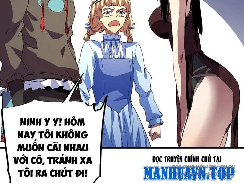 Cấm Chú Sư Mạnh Nhất Lịch Sử Chương 23 Ảnh 8