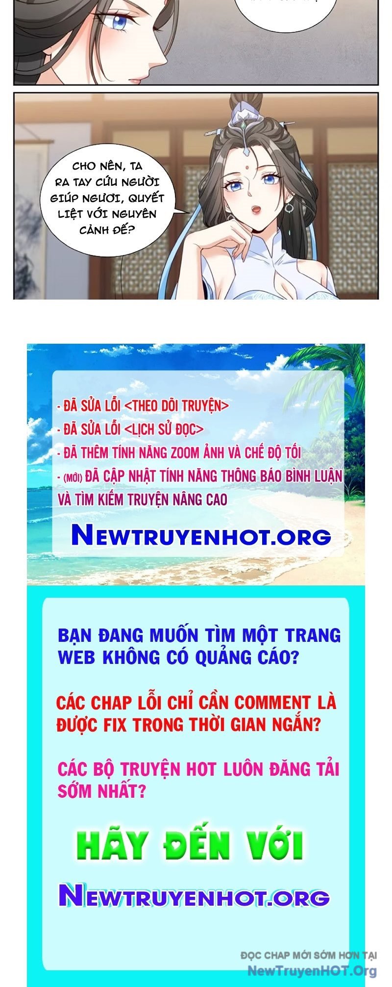 Đại Phụng Đả Canh Nhân Chương 564 Ảnh 46