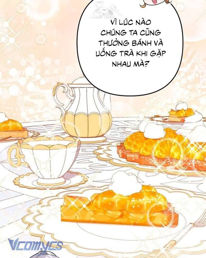 Trước Khi Em Có Ý Định Chạy Trốn Ta Sẽ Ngăn Chặn Nó Chương 28 Ảnh 29