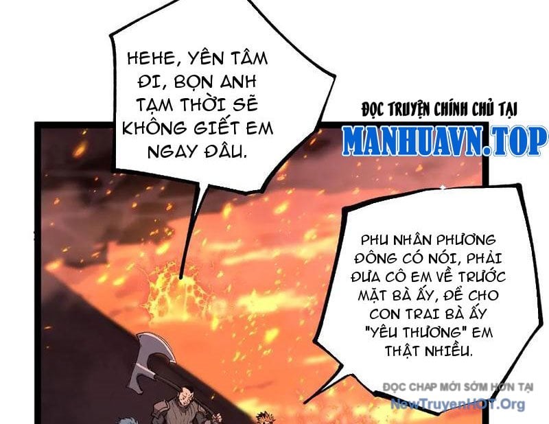 Thích Khách Thần Cấp, Ta Chính Là Bóng Đêm Chương 47 Ảnh 54