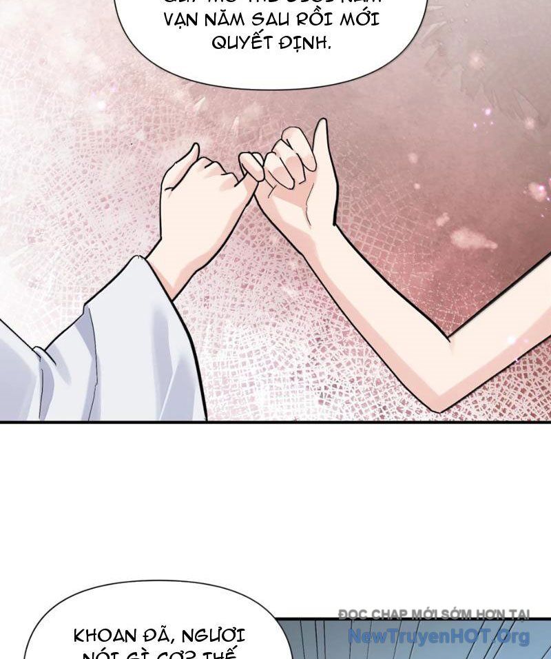 Thế Nhân Thực Sự Tin Tôi Là Đại Boss Chương 127 Ảnh 49