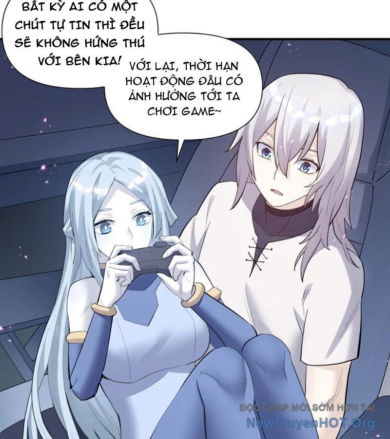 Thế Nhân Thực Sự Tin Tôi Là Đại Boss Chương 127 Ảnh 62