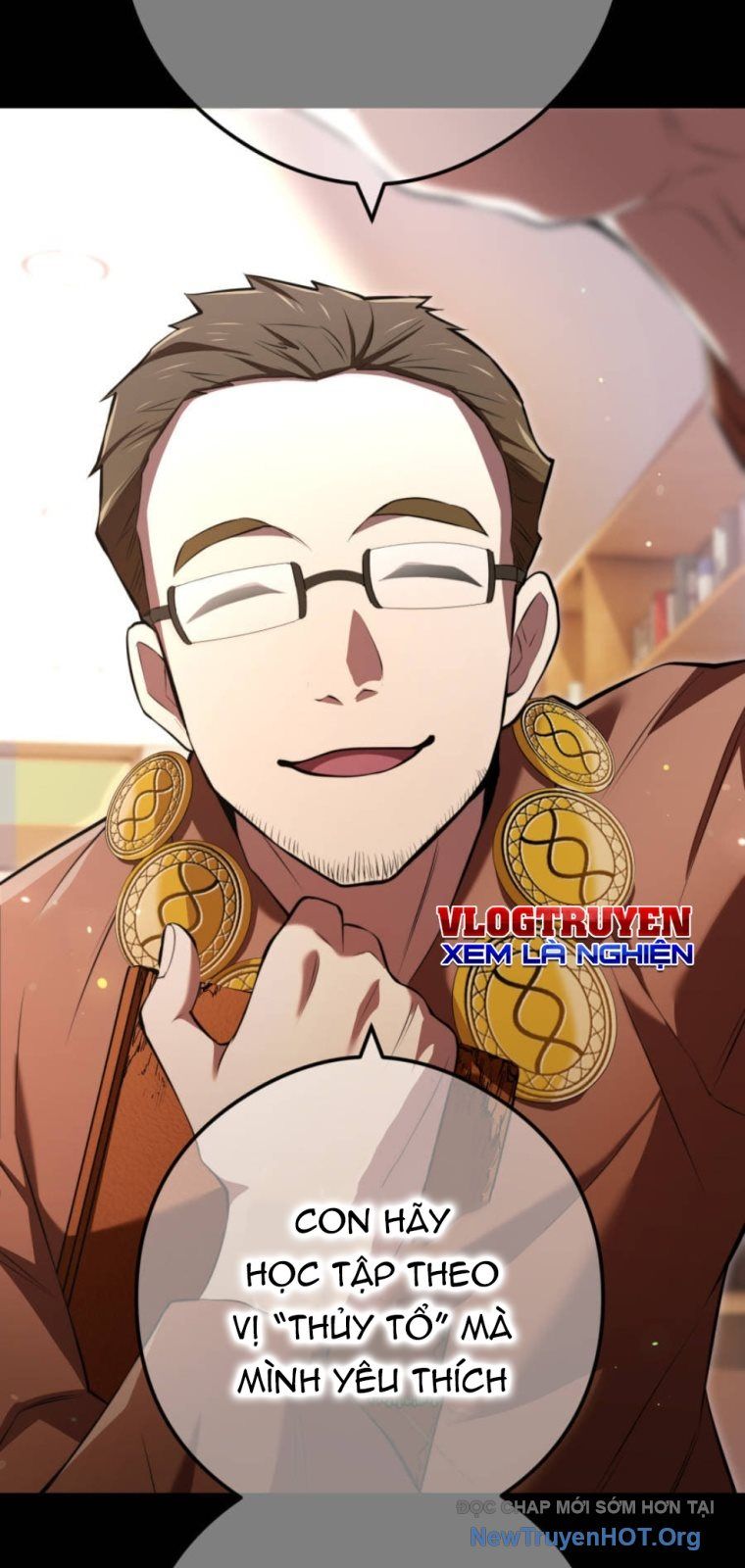 Ta Là Kẻ Siêu Việt Duy Nhất Chương 66 Ảnh 38