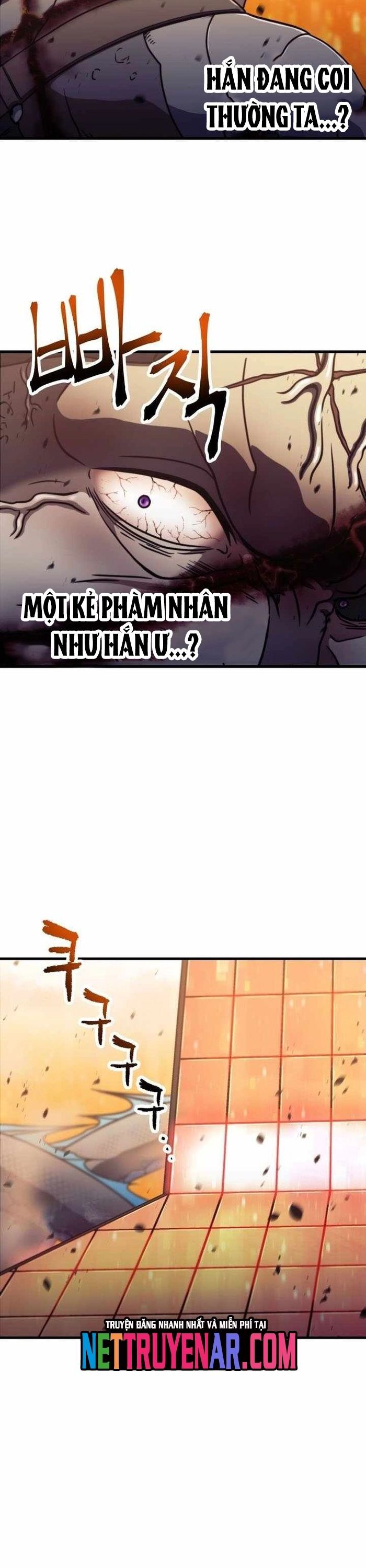 Người Chơi Không Thể Thăng Cấp Chương 201 Ảnh 25