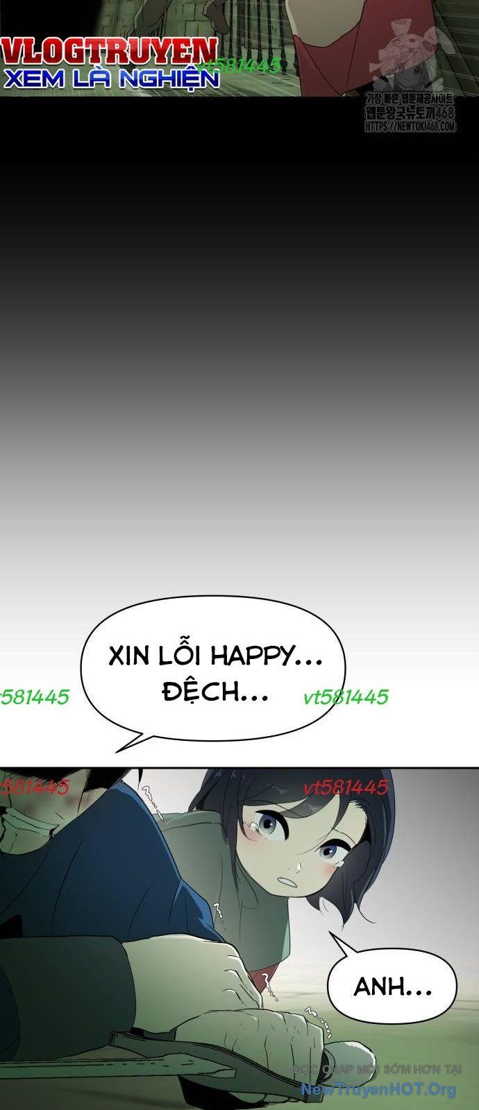 Bộ Mặt Giả Tạo Chương 15 Ảnh 58