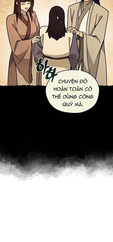 Thần Ma Y Tiên Chương 23 Ảnh 17
