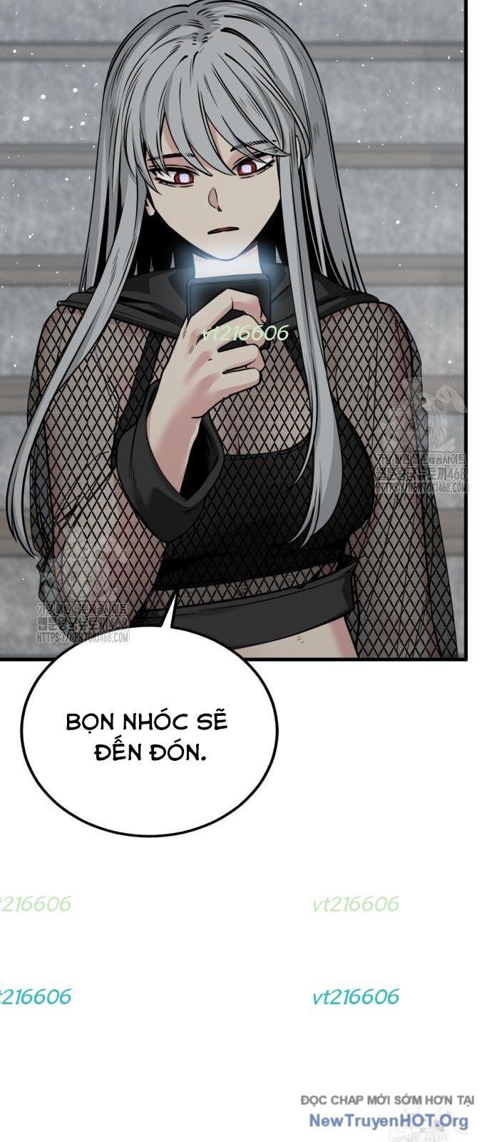 Kẻ Giết Anh Hùng Chương 232 Ảnh 46