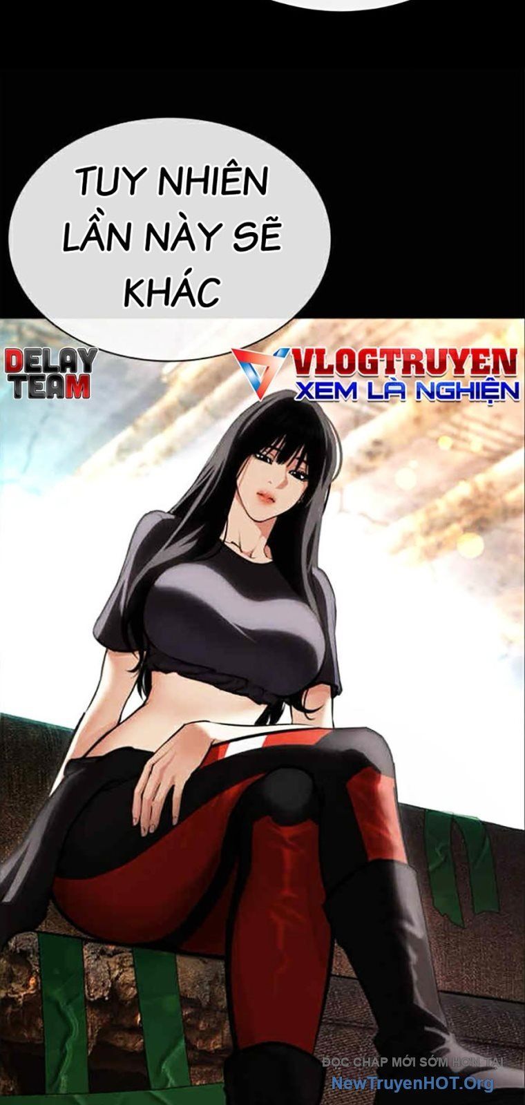 Hoán Đổi Nhiệm Màu Chương 569 Ảnh 64