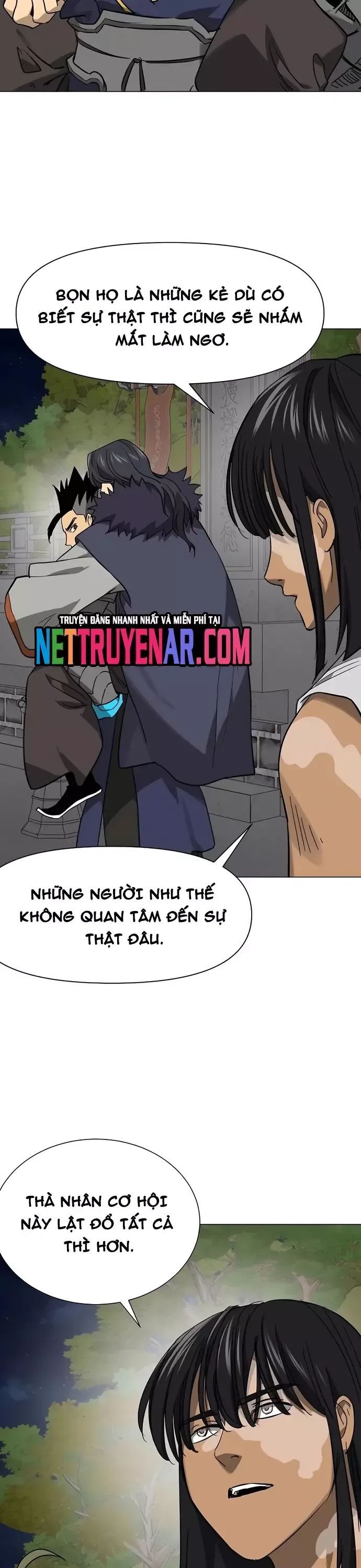 Thăng Cấp Vô Hạn Trong Murim Chương 241 Ảnh 19