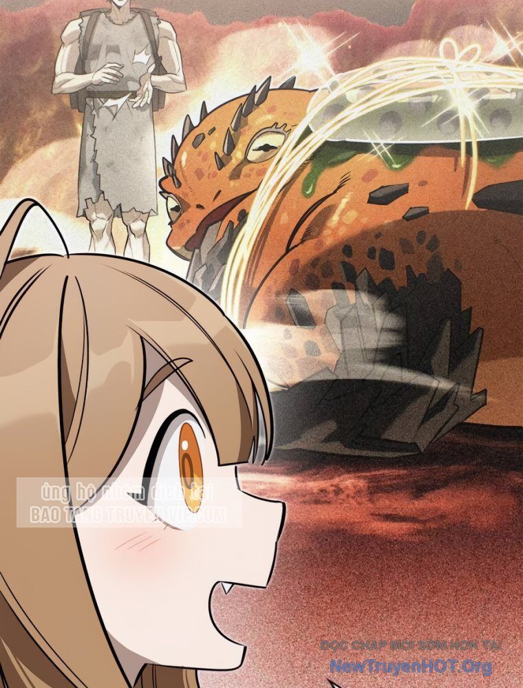 Healer Cấp S Chữa Trị Cho Quái Vật Chương 10 Ảnh 18