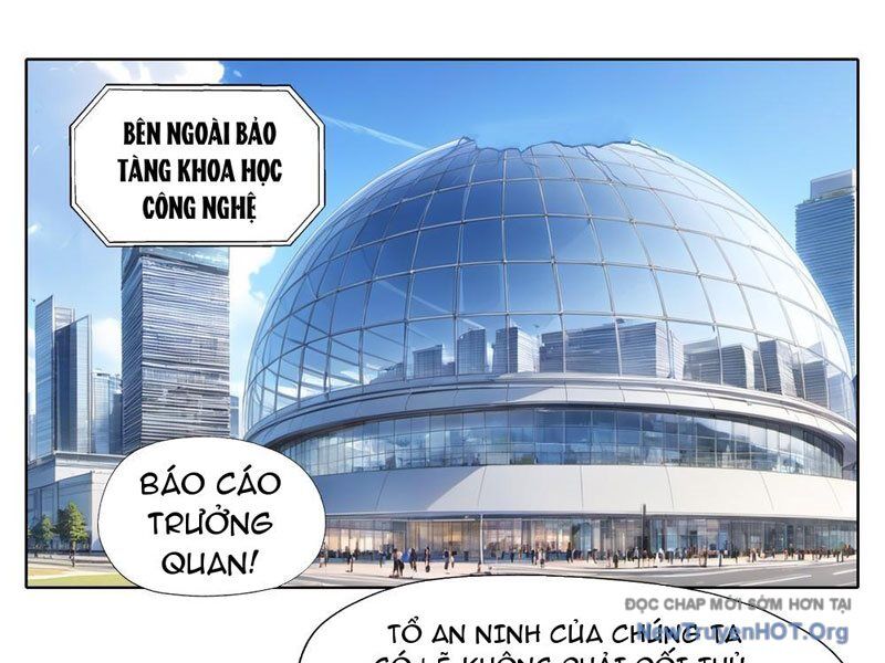 Linh Thế Anh Hùng Chương 12 Ảnh 28
