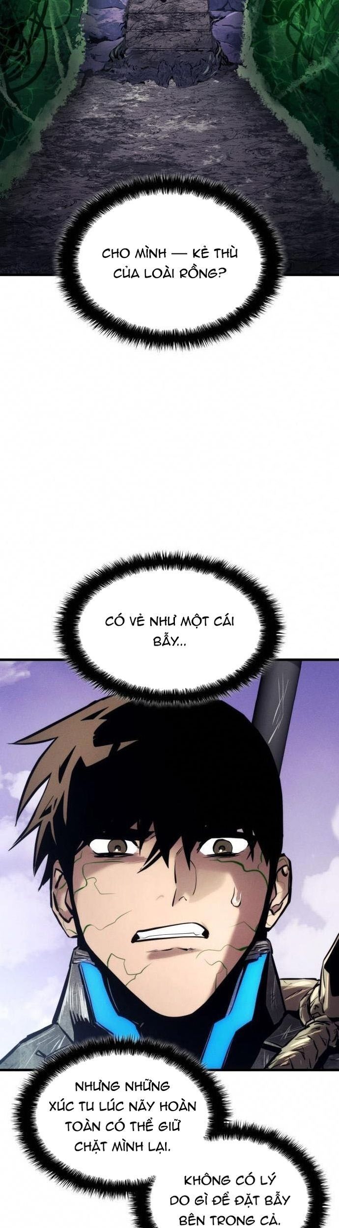 Đồ Long Chương 162 Ảnh 24