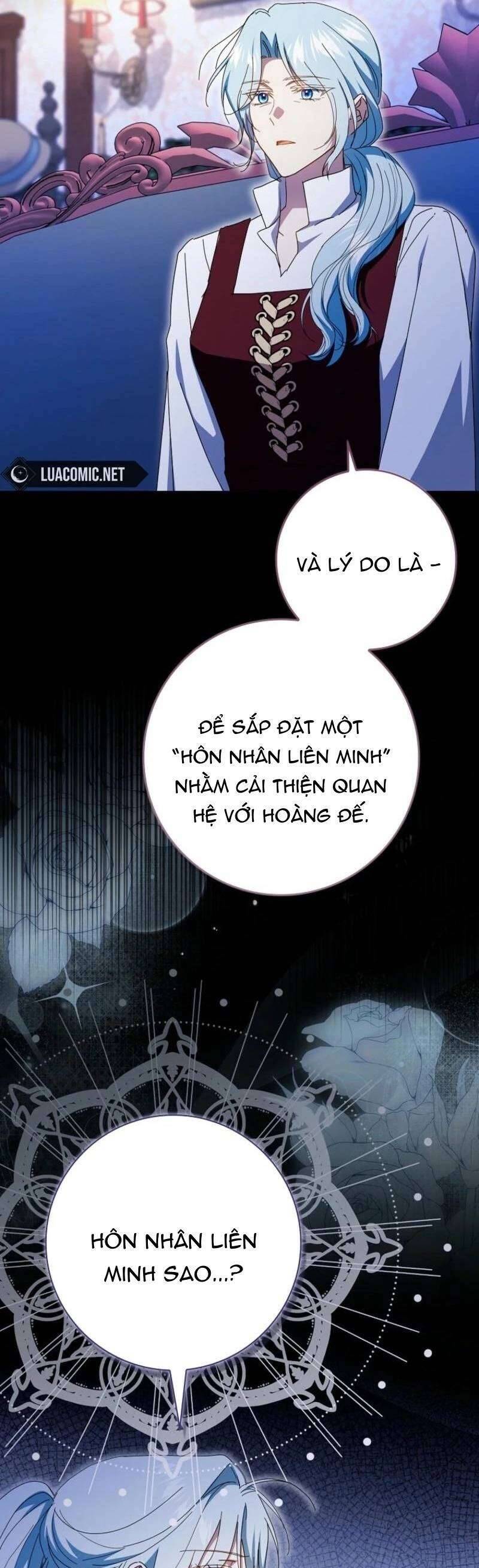 Chồng Của Tôi Giống Nam Chính Quá Đi Chương 29 Ảnh 4