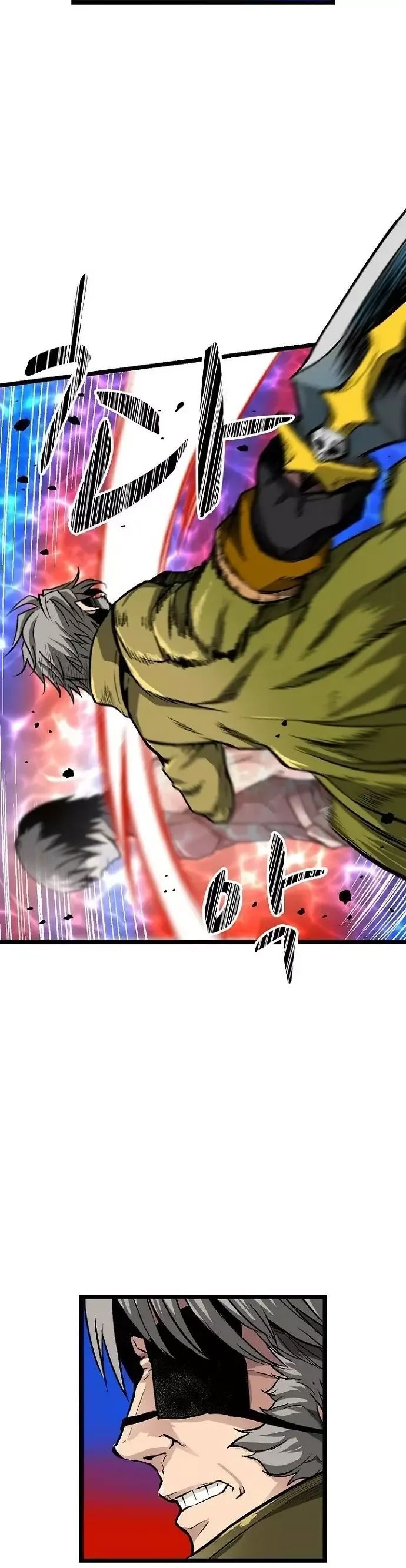 Unbreakable Chương 50 Ảnh 33