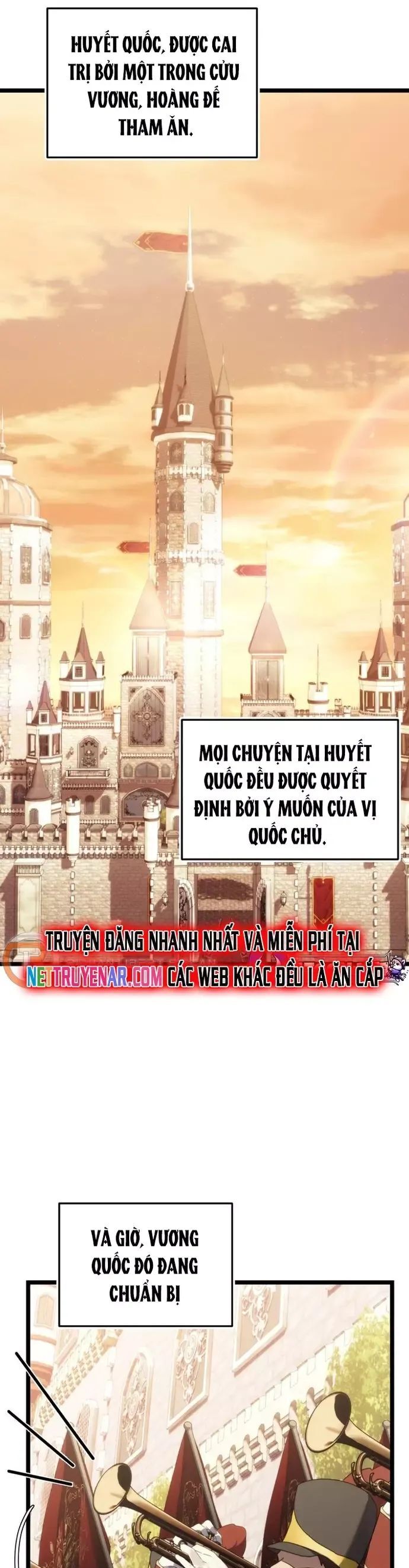 Vua Thăng Cấp Chương 216 Ảnh 17