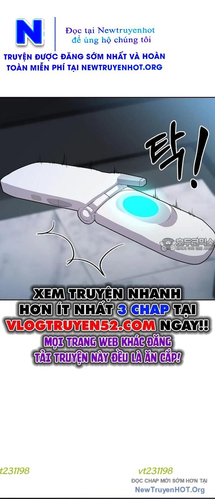 Nhân Viên Thực Tập Kim Cheolsu Chương 107 Ảnh 31