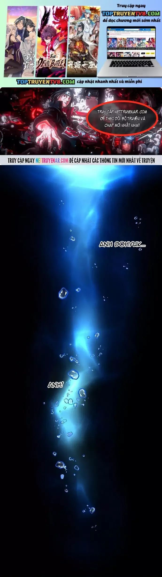 Unbreakable Chương 52 Ảnh 3
