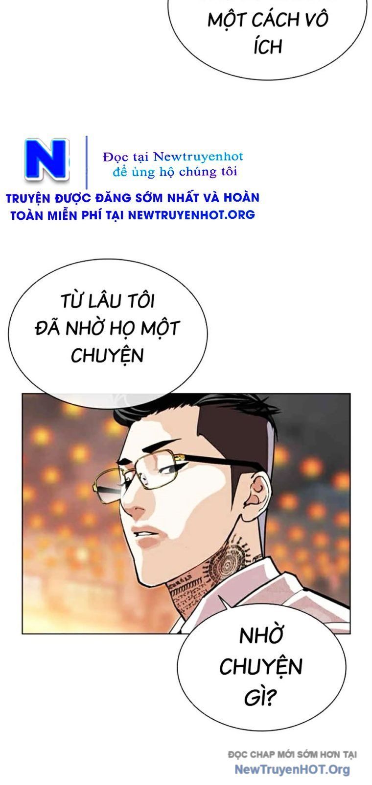 Hoán Đổi Nhiệm Màu Chương 569 Ảnh 91