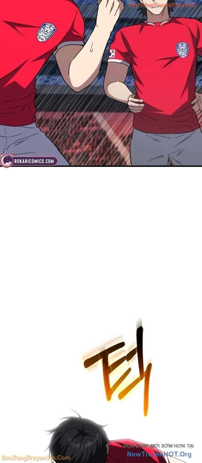 Đường Chuyền Đặc Biệt Của Tiền Vệ Thiên Tài Chương 14 Ảnh 20