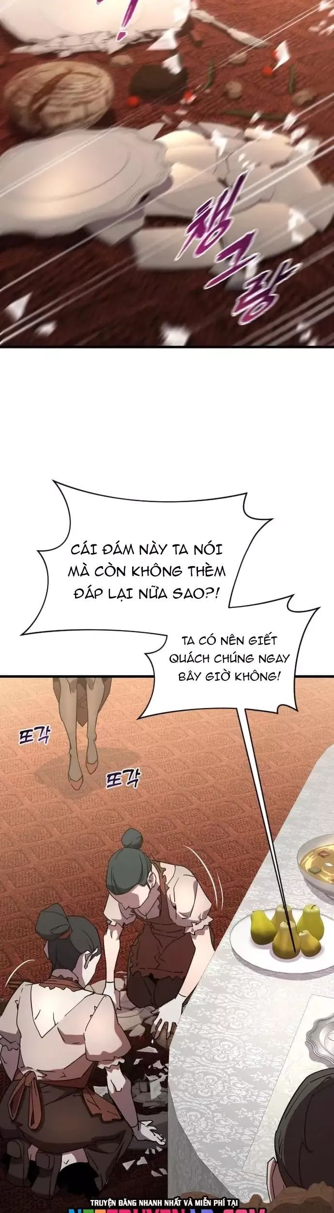 Thiên Tài Ma Pháp Sư Vật Lí Chương 31 Ảnh 67
