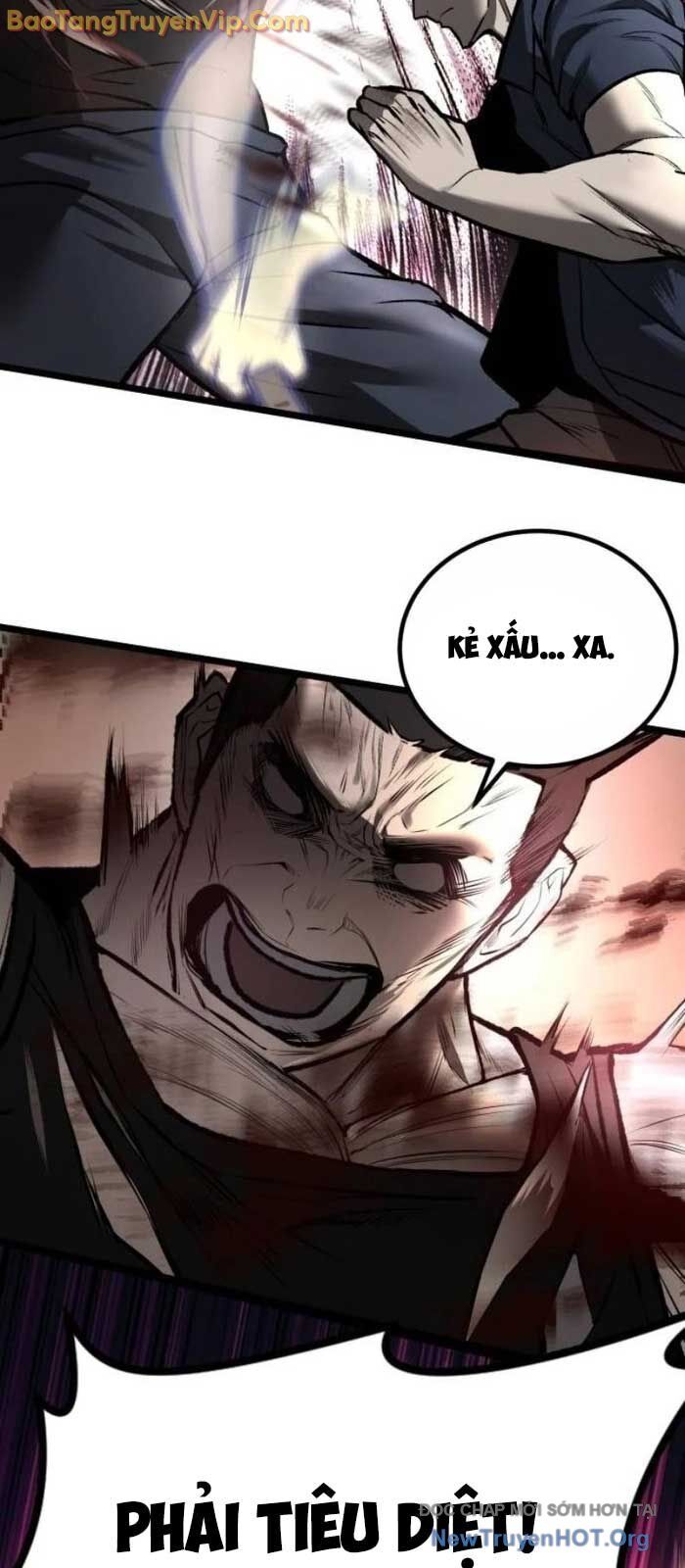 Quản Giáo Số 0 Chương 11 Ảnh 31
