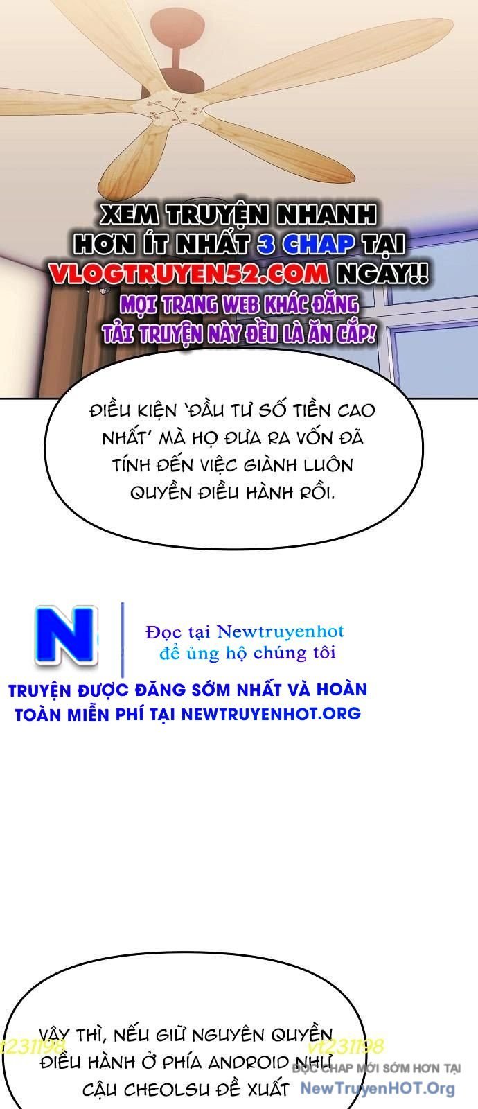Nhân Viên Thực Tập Kim Cheolsu Chương 109 Ảnh 36