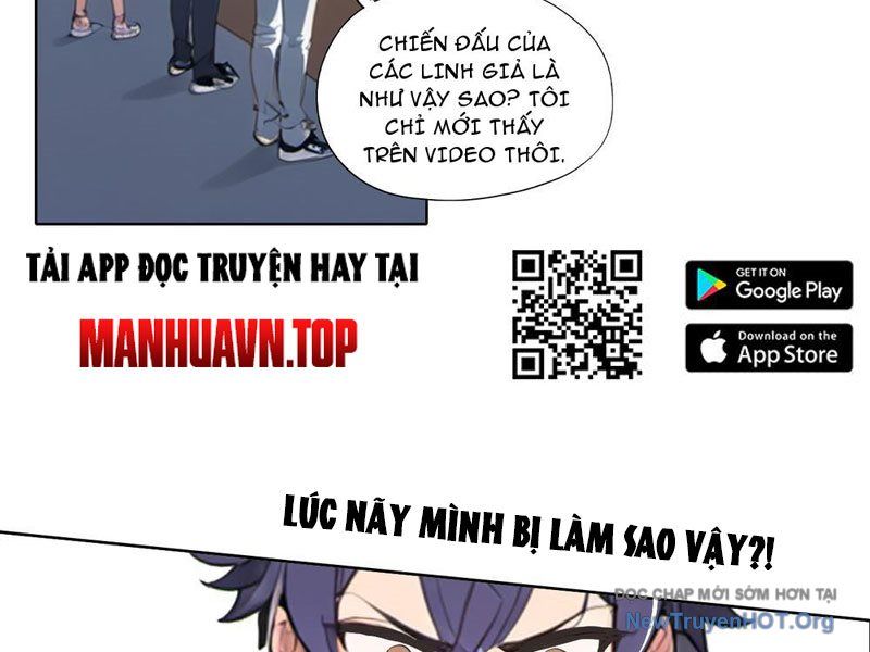Linh Thế Anh Hùng Chương 6 Ảnh 30