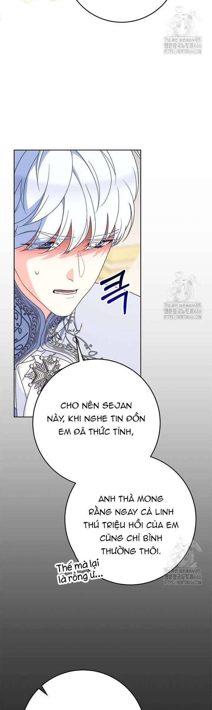Tôi Đã Nuôi Dạy Em Gái Mình Một Cách Hoàn Hảo Chương 82 Ảnh 51