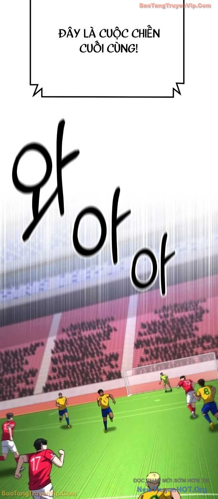 Đường Chuyền Đặc Biệt Của Tiền Vệ Thiên Tài Chương 14 Ảnh 97