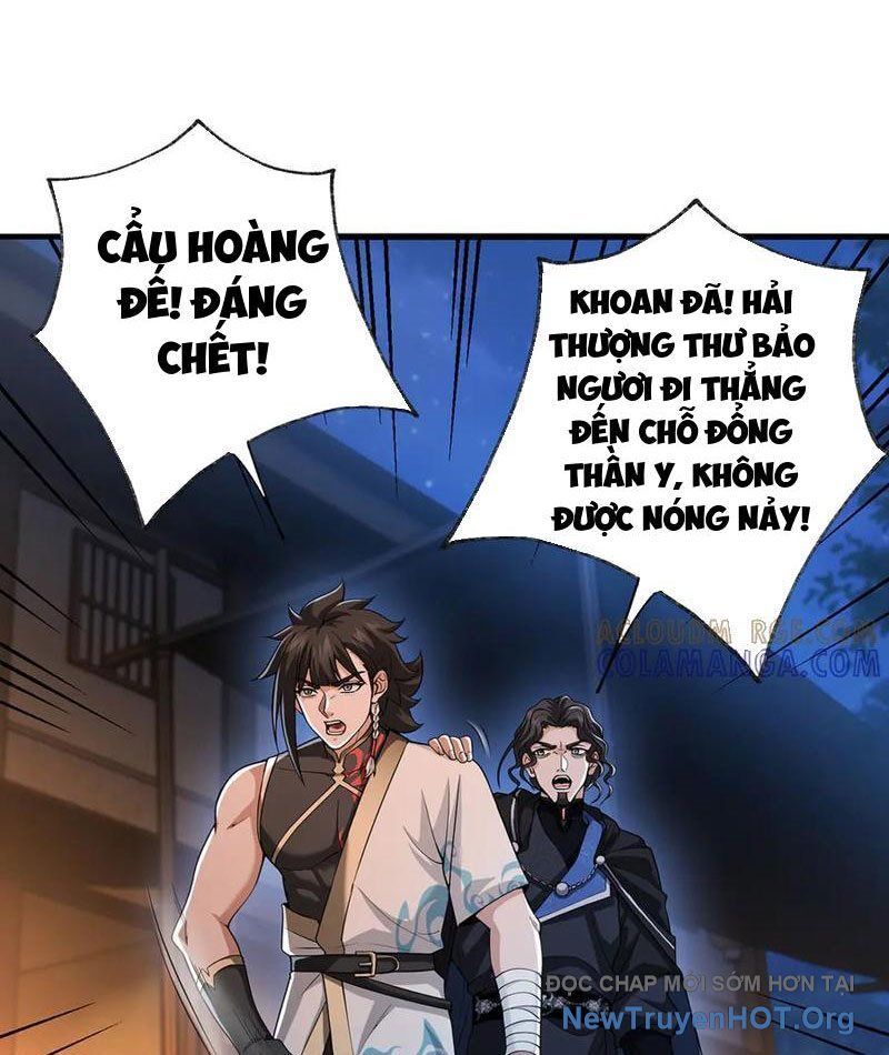 Giết Ta Thêm Vài Lần Nữa, Ta Liền Trở Thành Vô Địch! Chương 105 Ảnh 10