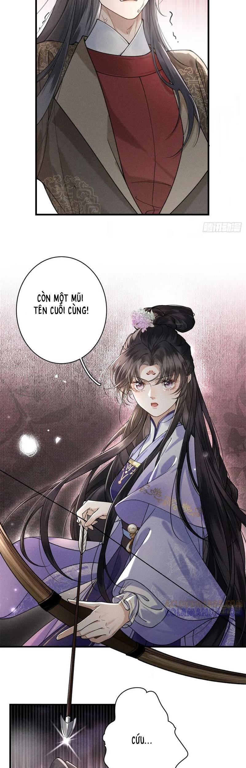 Trùng Sinh Chi Tướng Môn Độc Hậu Chương 17 Ảnh 6