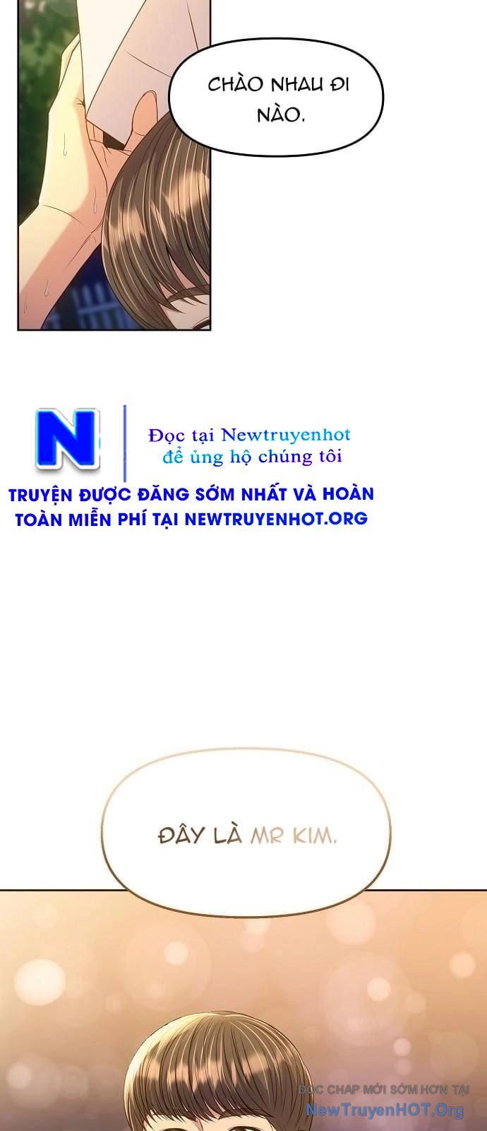 Nhân Viên Thực Tập Kim Cheolsu Chương 110 Ảnh 13