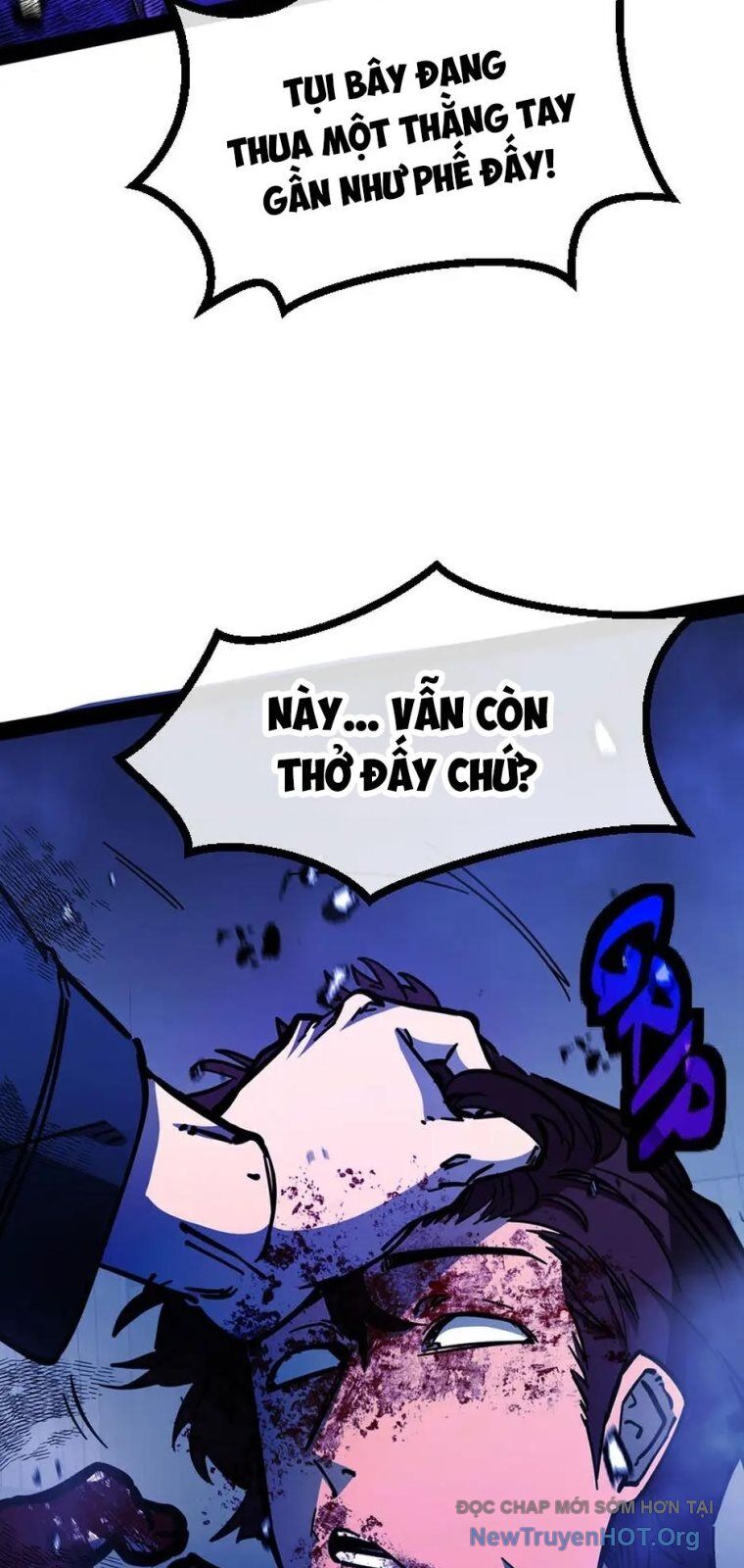 Sống Còn Chương 17 Ảnh 17