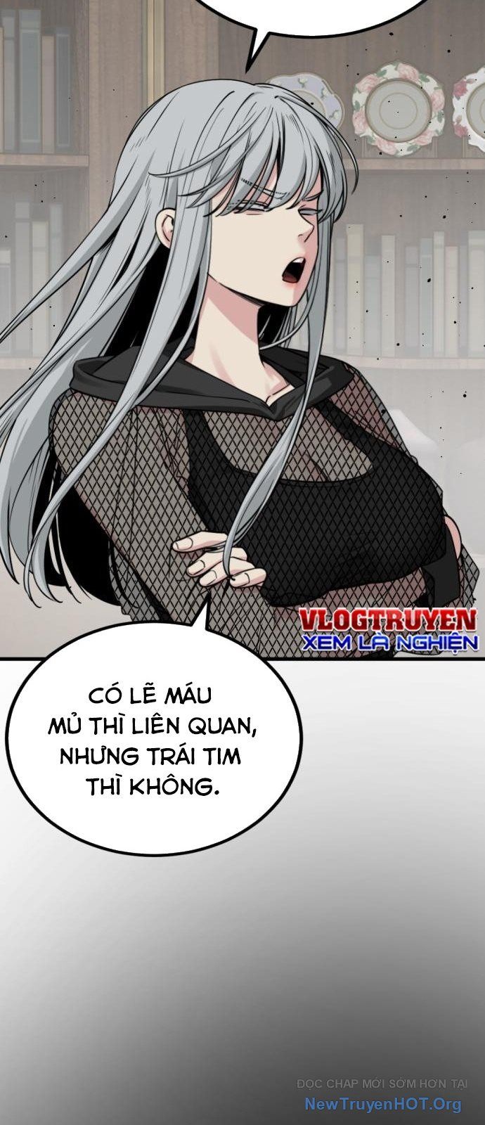 Kẻ Giết Anh Hùng Chương 232 Ảnh 18